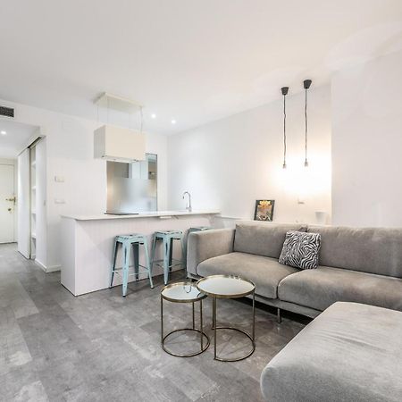 Salamanca Suites By Arco Madrid Ngoại thất bức ảnh