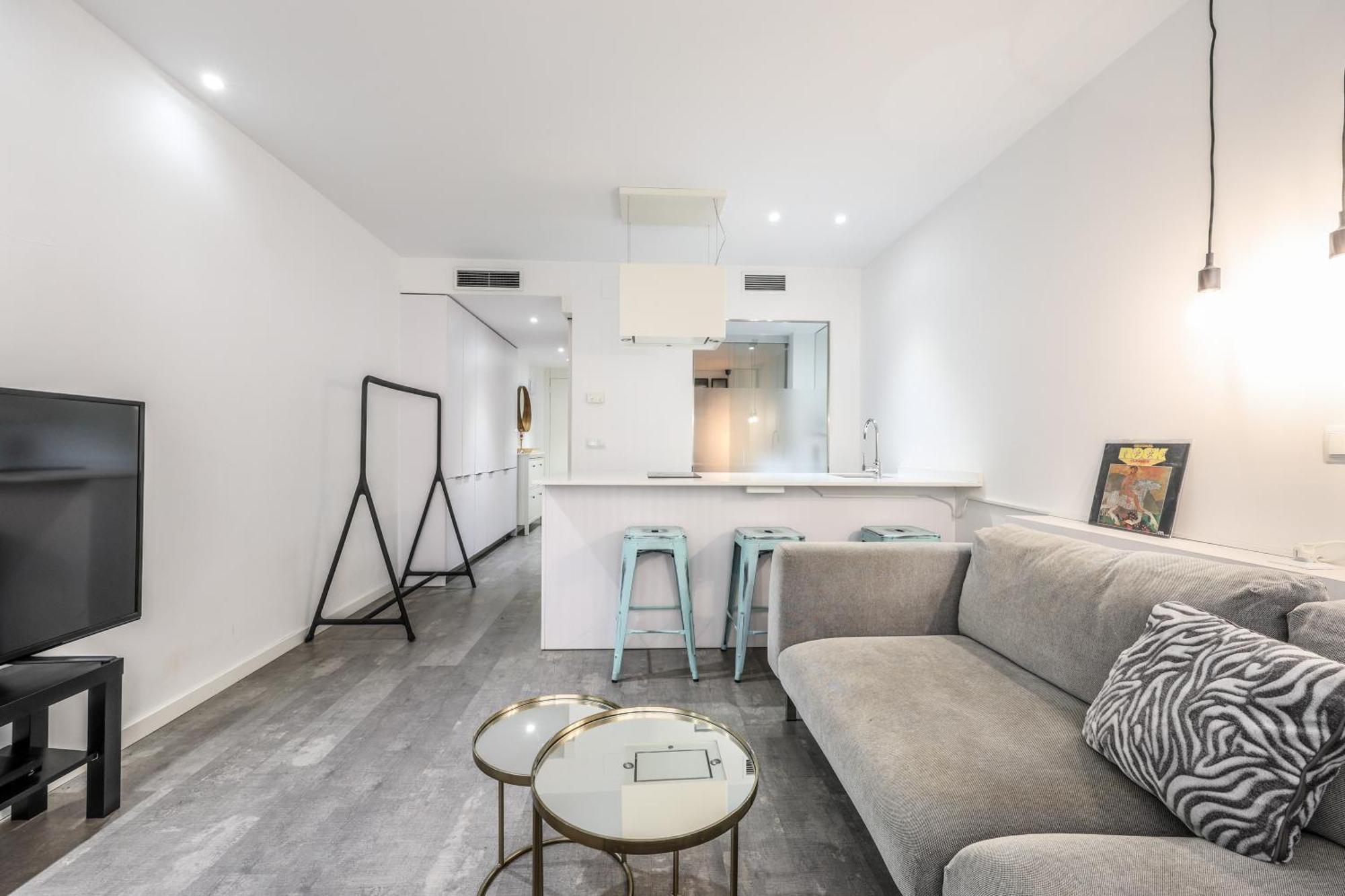 Salamanca Suites By Arco Madrid Ngoại thất bức ảnh