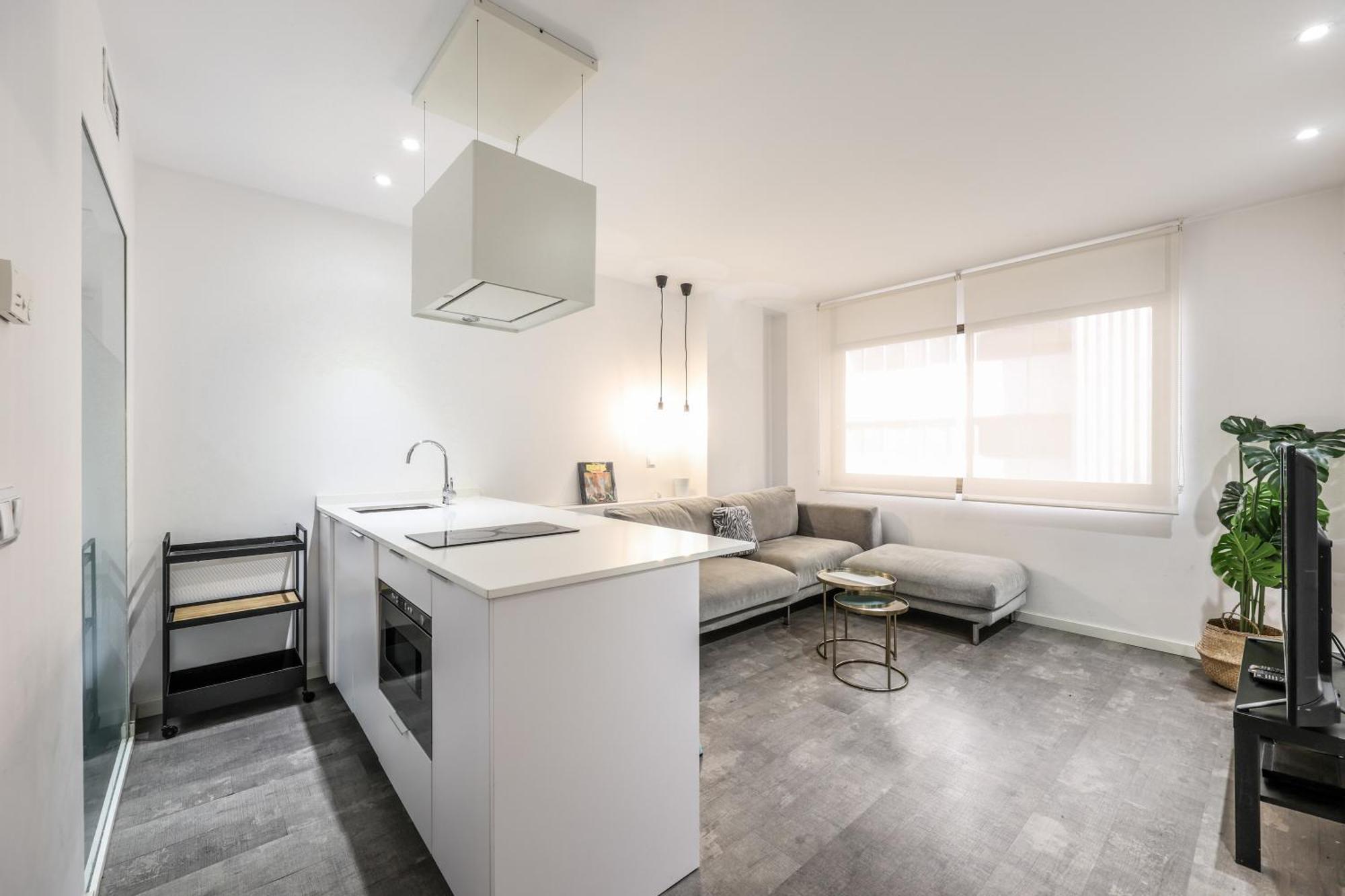 Salamanca Suites By Arco Madrid Ngoại thất bức ảnh