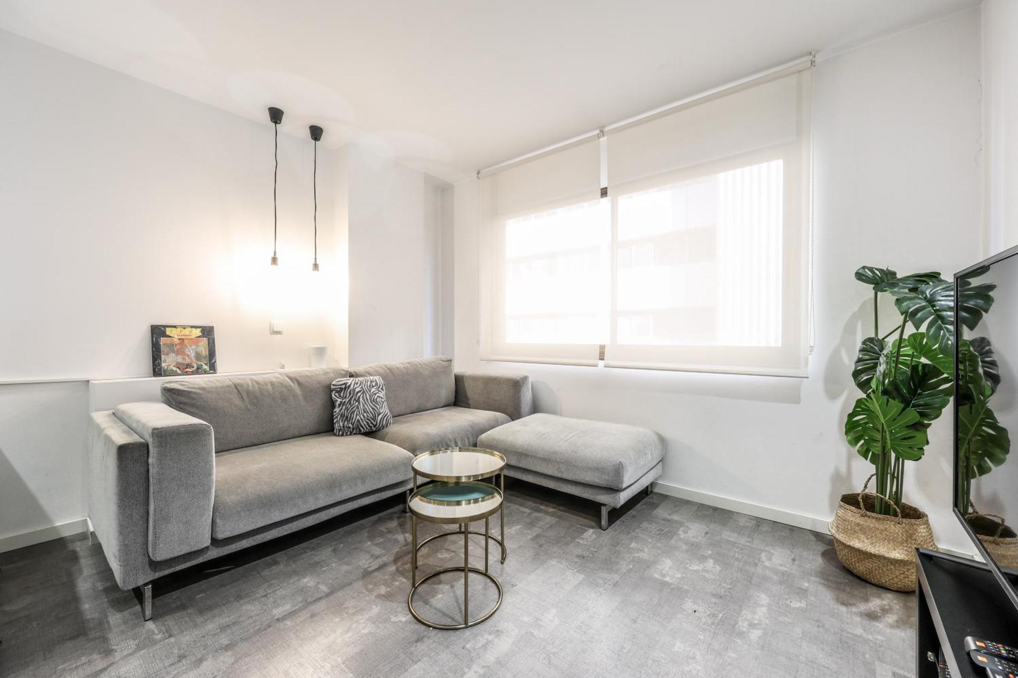 Salamanca Suites By Arco Madrid Ngoại thất bức ảnh