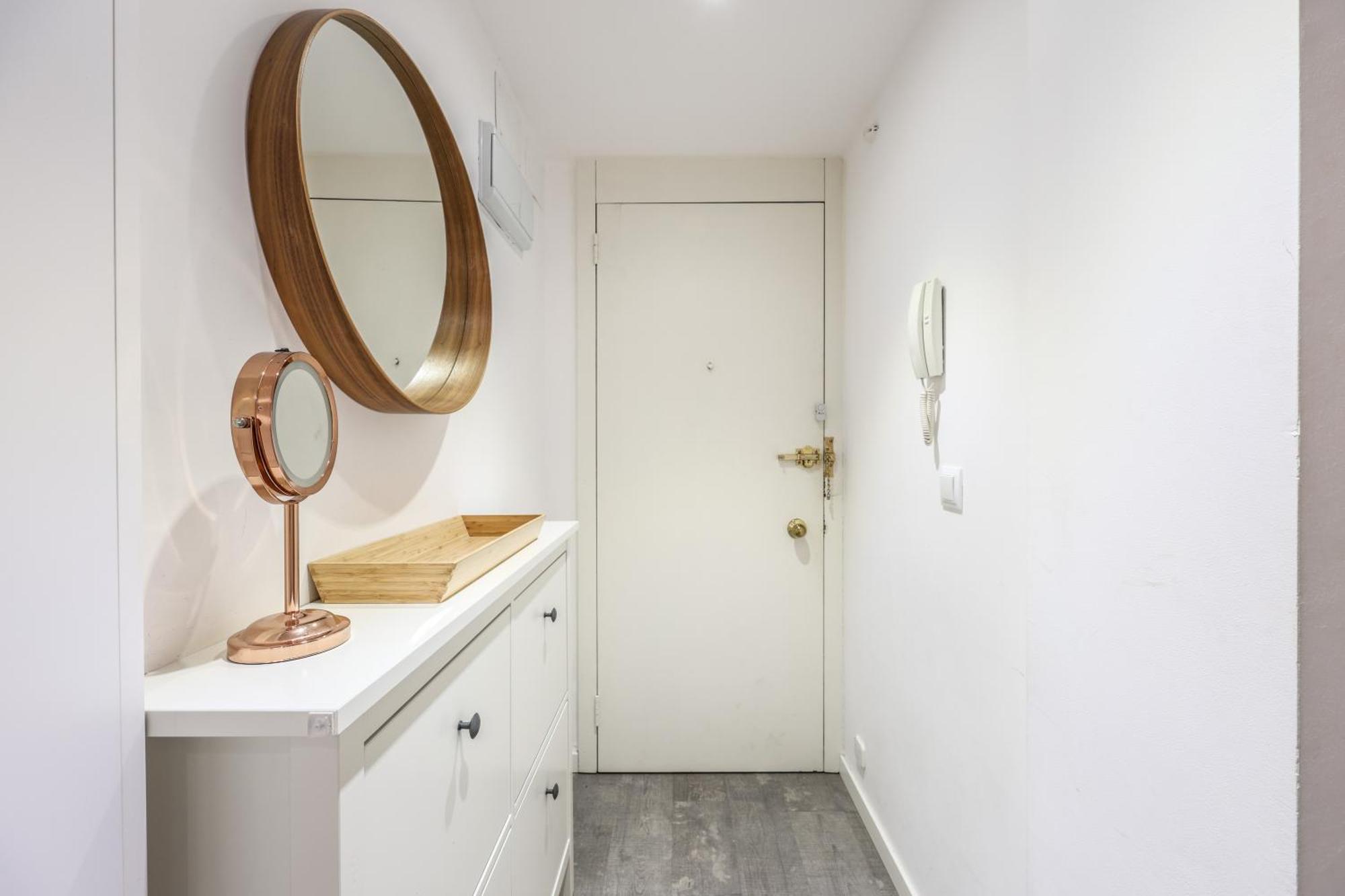 Salamanca Suites By Arco Madrid Ngoại thất bức ảnh