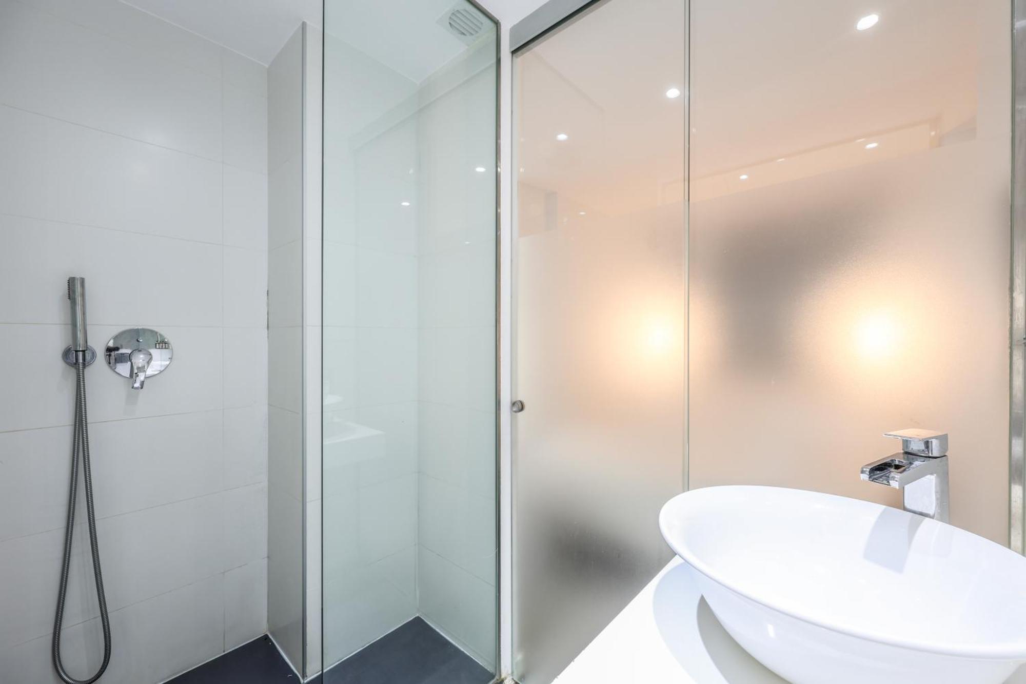 Salamanca Suites By Arco Madrid Ngoại thất bức ảnh