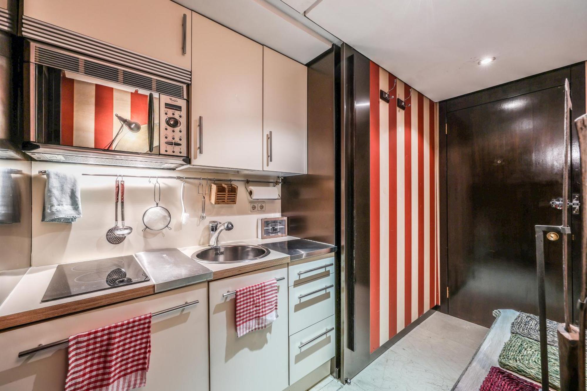 Salamanca Suites By Arco Madrid Ngoại thất bức ảnh