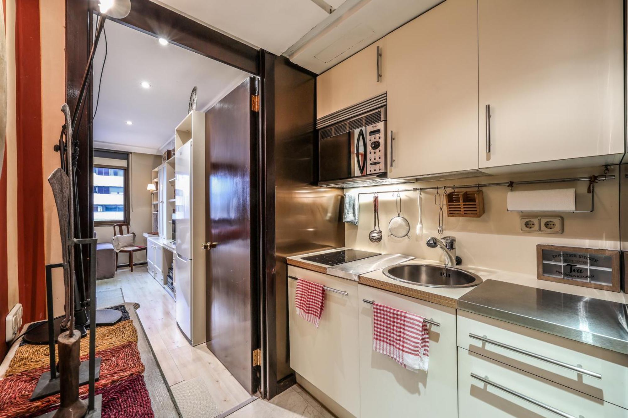 Salamanca Suites By Arco Madrid Ngoại thất bức ảnh